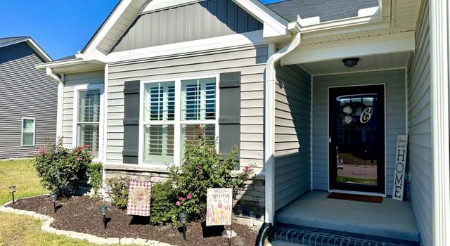 Photo of 612 Jade Ln, Winterville, NC 28590