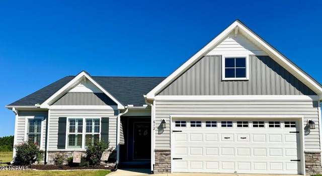 Photo of 612 Jade Ln, Winterville, NC 28590