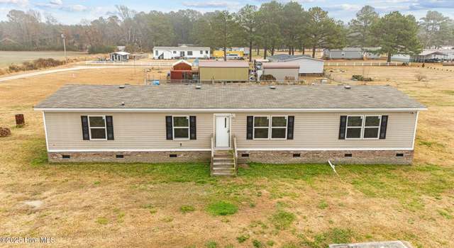 Photo of 94 Hancock Ln, Pinetown, NC 27865
