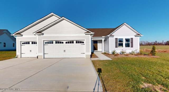 Photo of 203 Berkshire Dr, La Grange, NC 28551