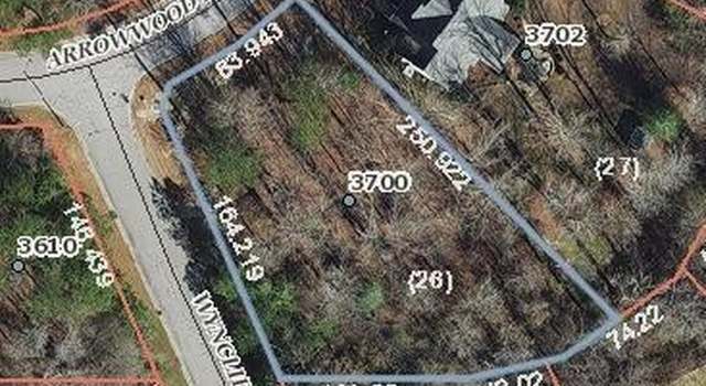 Photo of 3700 Arrowwood Dr N, Wilson, NC 27896