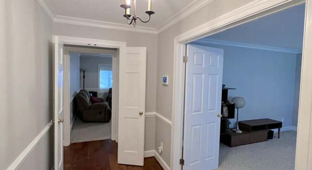 Photo of 1811 Hermitage Rd NW, Wilson, NC 27896