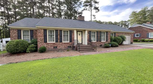 Photo of 1811 Hermitage Rd NW, Wilson, NC 27896