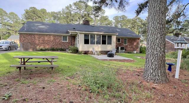 Photo of 1811 Hermitage Rd NW, Wilson, NC 27896