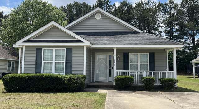 Photo of 4323 Blazing Star Ln NW, Wilson, NC 27896