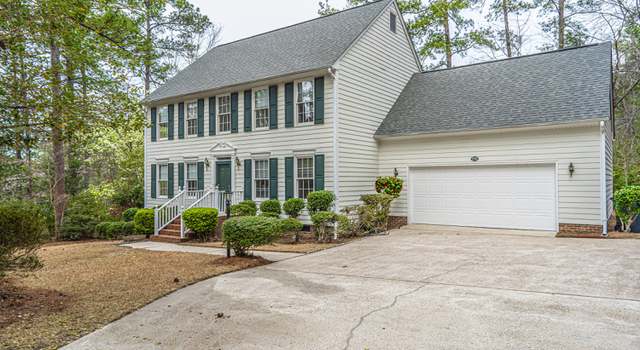 Photo of 450 Clearfield Ln, Southern Pines, NC 28387