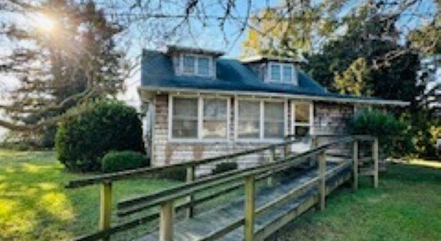 Photo of 100 Riverview Ave, Camden, NC 27921
