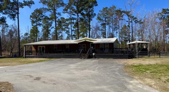 Photo of 201 Deacon J W Griffin Blvd NW, Ash, NC 28420