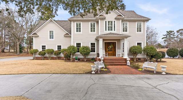 Photo of 234 River Ridge Dr, Wallace, NC 28466