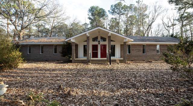 Photo of 4424 Tuckahoe Rd, Ivanhoe, NC 28447