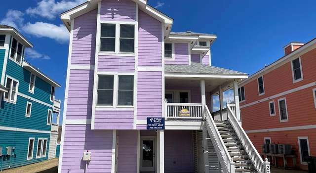 Photo of 2707 S Virginia Dare Trl, Nags Head, NC 27959