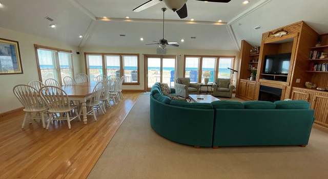 Photo of 2707 S Virginia Dare Trl, Nags Head, NC 27959