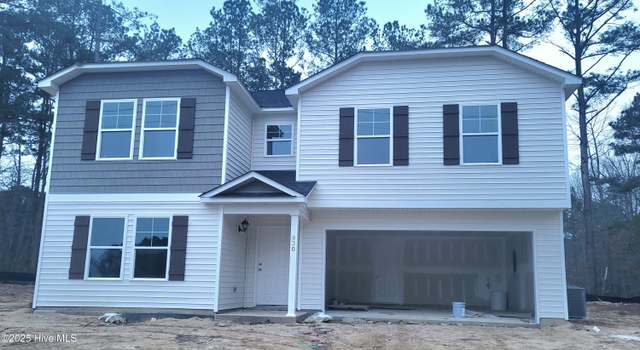 Photo of 830 S Old Carriage Rd, Rocky Mount, NC 27804