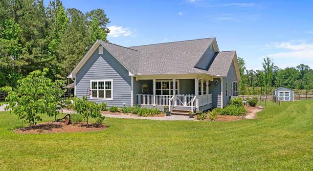 Photo of 1139 Cranes Creek Rd, Cameron, NC 28326