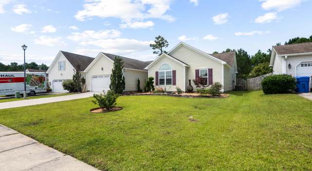 Photo of 205 Belvedere Dr, Holly Ridge, NC 28445