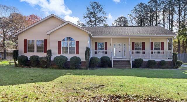 Photo of 2118 N Beston Rd, La Grange, NC 28551