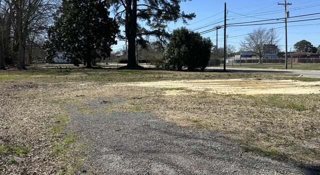 Photo of 708 N Oakum St, Edenton, NC 27932