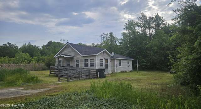 Photo of 800 Goat Neck Rd, Columbia, NC 27925