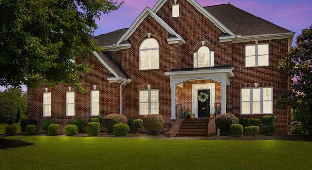 Photo of 4441 Lagan Cir, Winterville, NC 28590