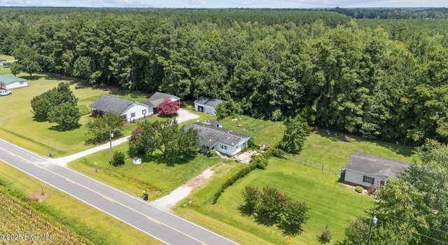 Photo of 2947 Joe Williams Rd, Kinston, NC 28501