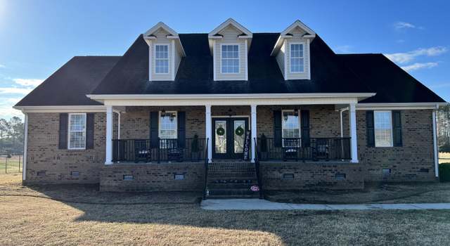 Photo of 12100 Monticello Dr, Laurinburg, NC 28352