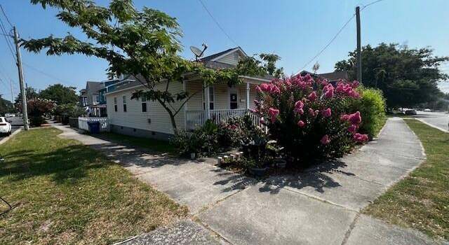 Photo of 1001 Ann St, Wilmington, NC 28401