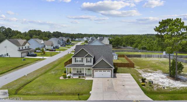 Photo of 402 Kinroff Dr, Hubert, NC 28539