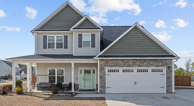 Photo of 402 Kinroff Dr, Hubert, NC 28539
