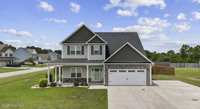 Photo of 402 Kinroff Dr, Hubert, NC 28539