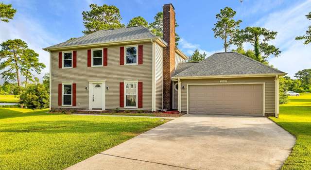 Photo of 2910 Hobart Dr, Wilmington, NC 28405