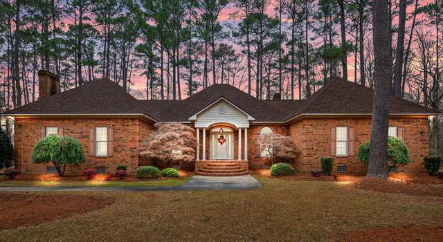 Photo of 102 Rappahannock Dr, Chocowinity, NC 27817