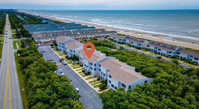 Photo of 289 Salter Path Rd Unit 27 Ocean Terrace, Pine Knoll Shores, NC 28512