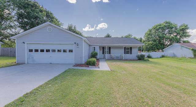 Photo of 306 Steller Rd, Jacksonville, NC 28540
