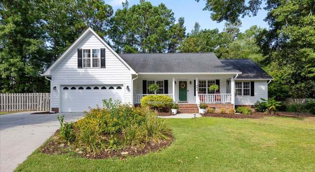 Photo of 7004 Orchard Trce, Wilmington, NC 28409