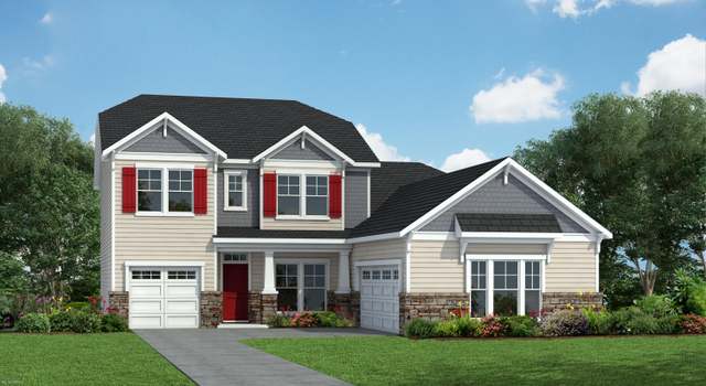 Photo of 247 Downy Dr, Hampstead, NC 28443