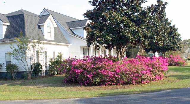 Photo of 4386 Harbortown Cir SE, Southport, NC 28461
