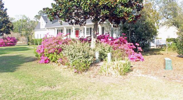Photo of 4386 Harbortown Cir SE, Southport, NC 28461