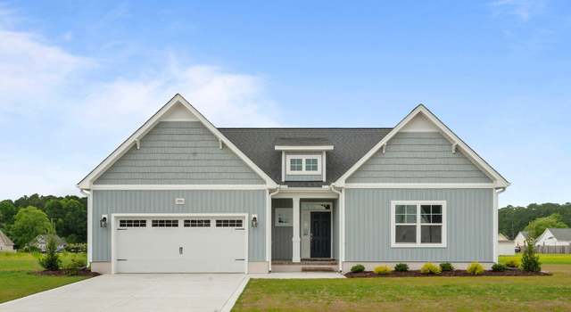 Photo of 2890 Tucker Hill Dr, Grimesland, NC 27837