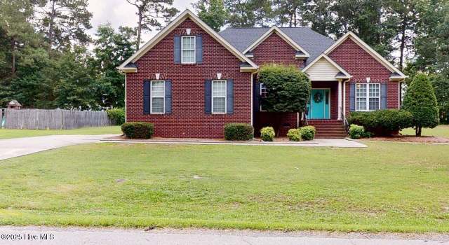 Photo of 302 Morgan Trace Ln, Goldsboro, NC 27530