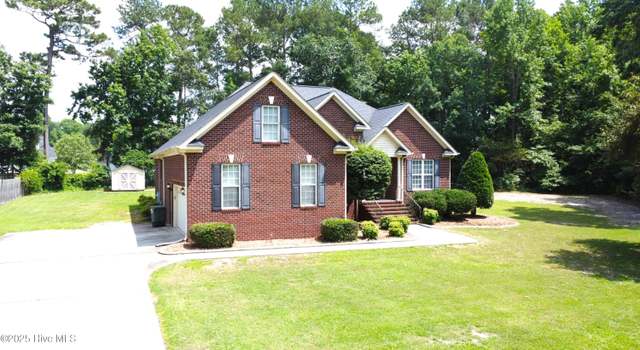 Photo of 302 Morgan Trace Ln, Goldsboro, NC 27530