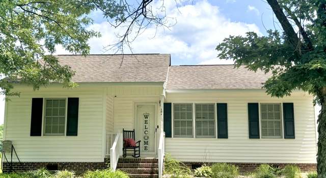 Photo of 304 Branch St, Black Creek, NC 27813