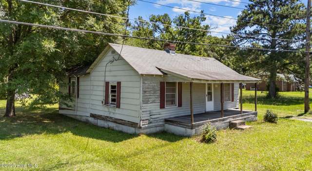 Photo of 8015 Nc Highway 125, Halifax, NC 27839