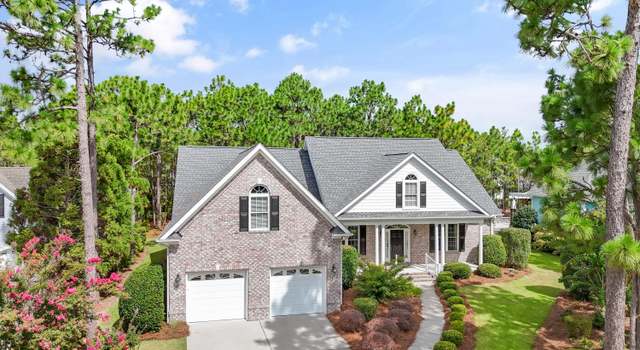 Photo of 3643 Wingfoot Dr, Southport, NC 28461