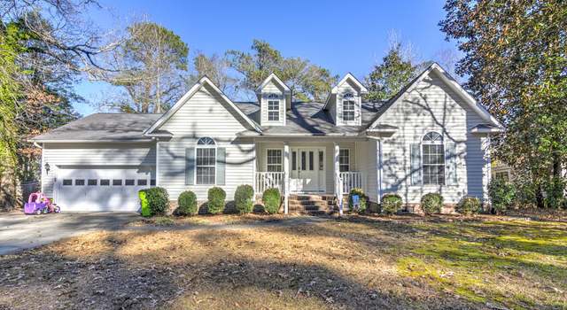 Photo of 2135 Perrytown Loop Rd, New Bern, NC 28562
