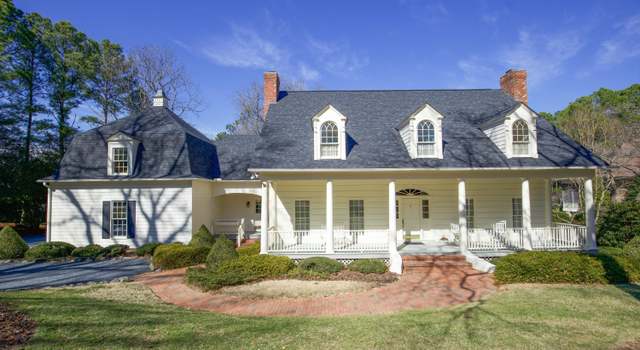Photo of 12 Lochdon Ct, Pinehurst, NC 28374