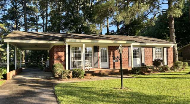 Photo of 1316 Nc 137, Eure, NC 27935