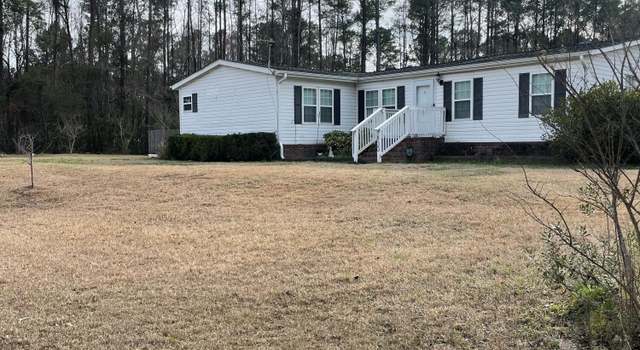 Photo of 1800 Murphy Rd, Burgaw, NC 28425