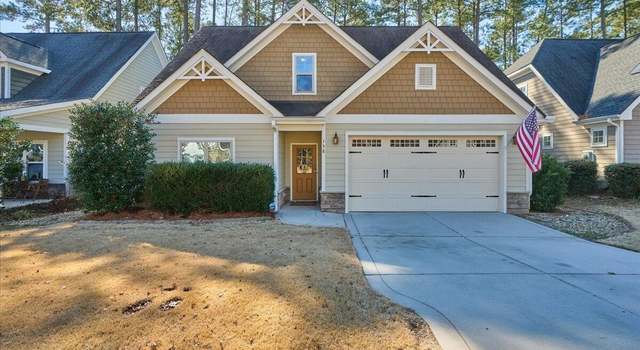 Photo of 158 Moultrie Ln, Aberdeen, NC 28315