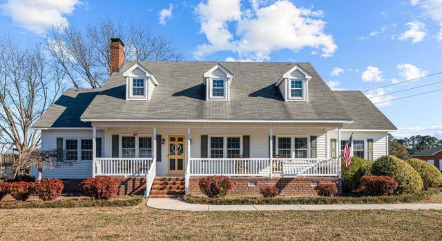 Photo of 259 Camellia St, Kinston, NC 28504