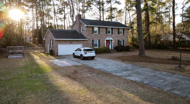 Photo of 8061 Scotch Meadows Dr, Laurinburg, NC 28352